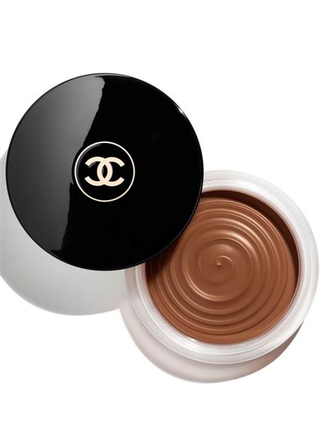 chanel bronzers.